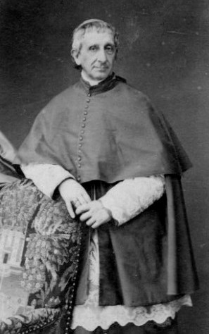 Il cardinale Gaspare Grassellini
