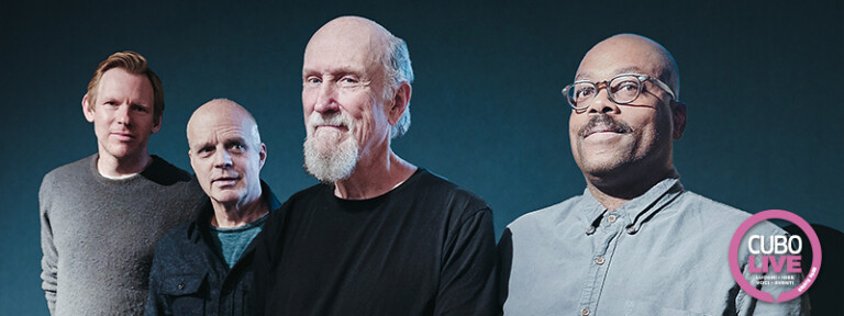 copertina di John Scofield’s Long Days Quartet