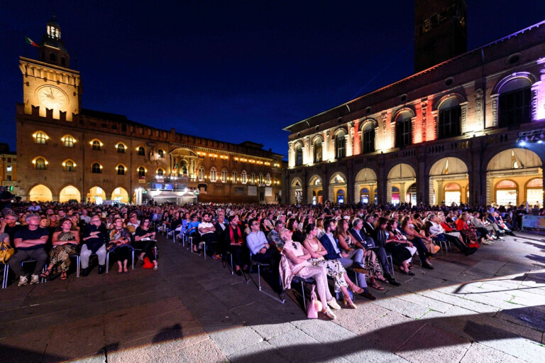 Bologna Portici Festival 2026