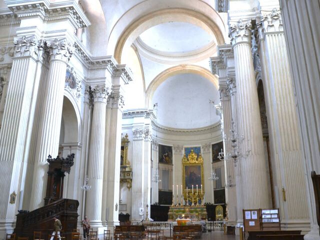Chiesa del SS. Salvatore (BO)