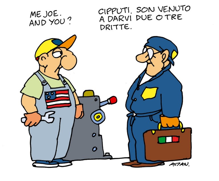 ©ALTAN QUIPOS