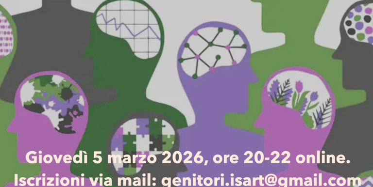 immagine di Sensibilità Ambientale, Plusdotazione e Strategie