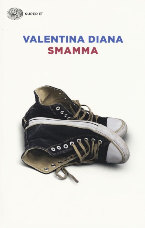 copertina di Smamma