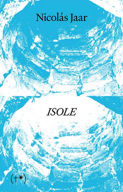 copertina di Isole