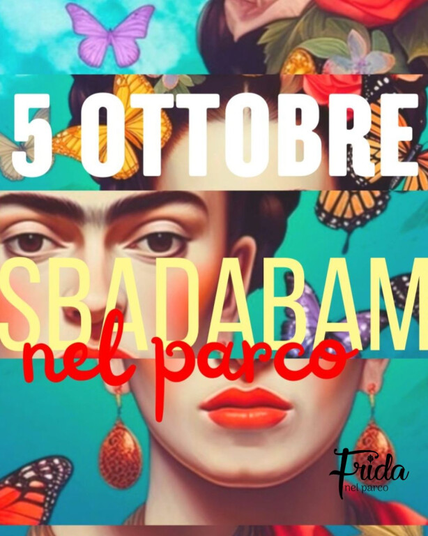 copertina di Sbadabam Fest 