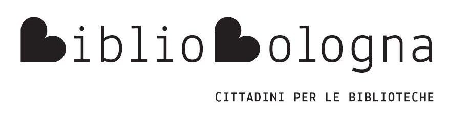 copertina di BiblioBologna. Cittadini per le biblioteche APS