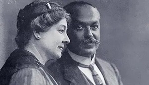 ITALO SVEVO e LA COSCIENZA DI ZENO