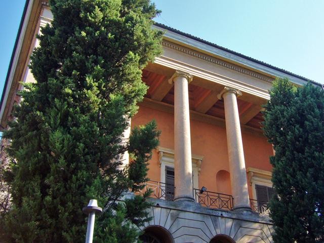 Villa Aldini (BO)