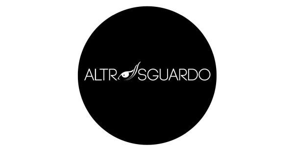 cover of Altrosguardo – Mattia Menegatti