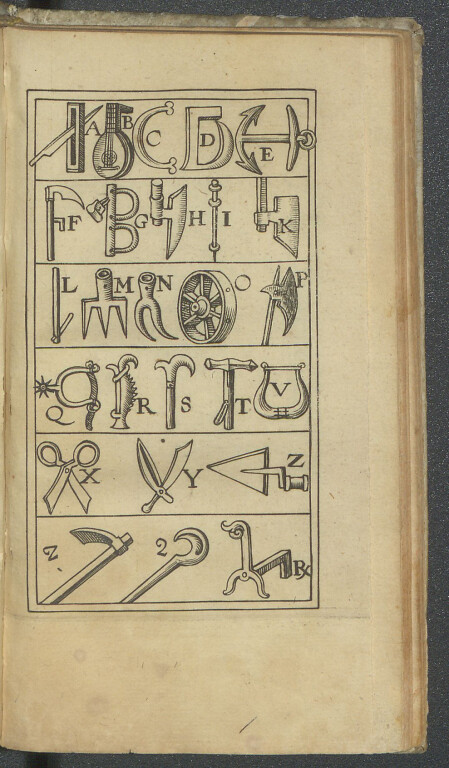 Jan Paëpp, Eisagōgē seu Introductio facilis in praxim artificiosae memoriae (1618)