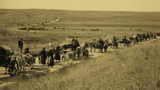 immagine di Il profeta insistente