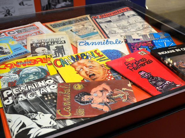 Mostra "A misura d’uomo. Nella Bologna di Renato Zangheri (1970-1983)"