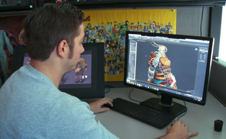 immagine di MiC Tax Credit Videogiochi