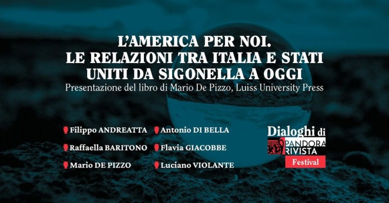 L’America per noi. Le relazioni tra Italia e Stati Uniti da Sigonella a oggi.jpg