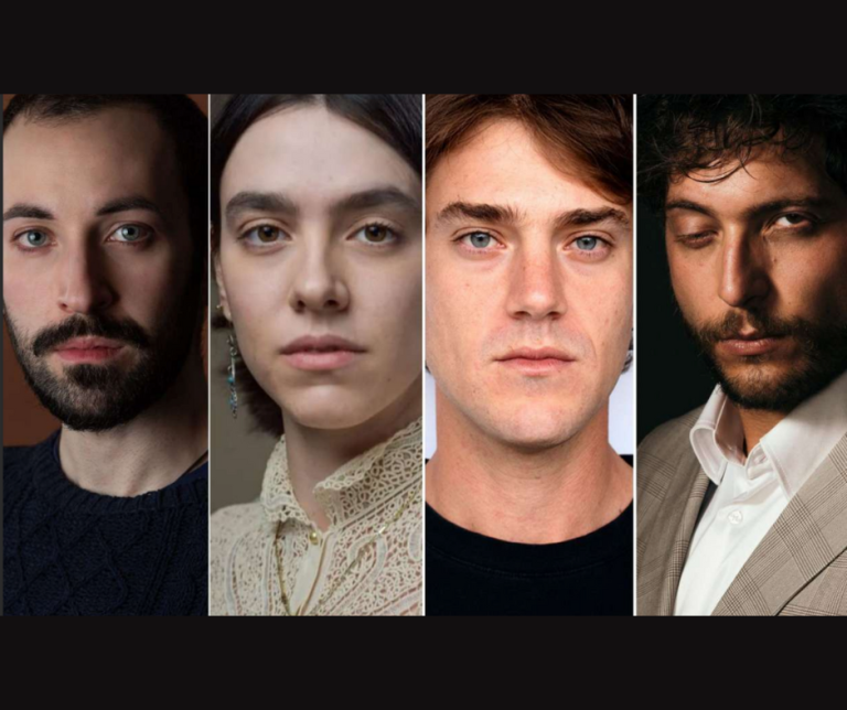 copertina di La locandiera