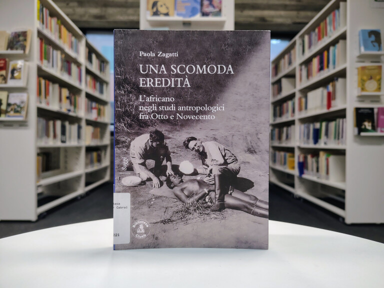 immagine di Una scomoda eredità