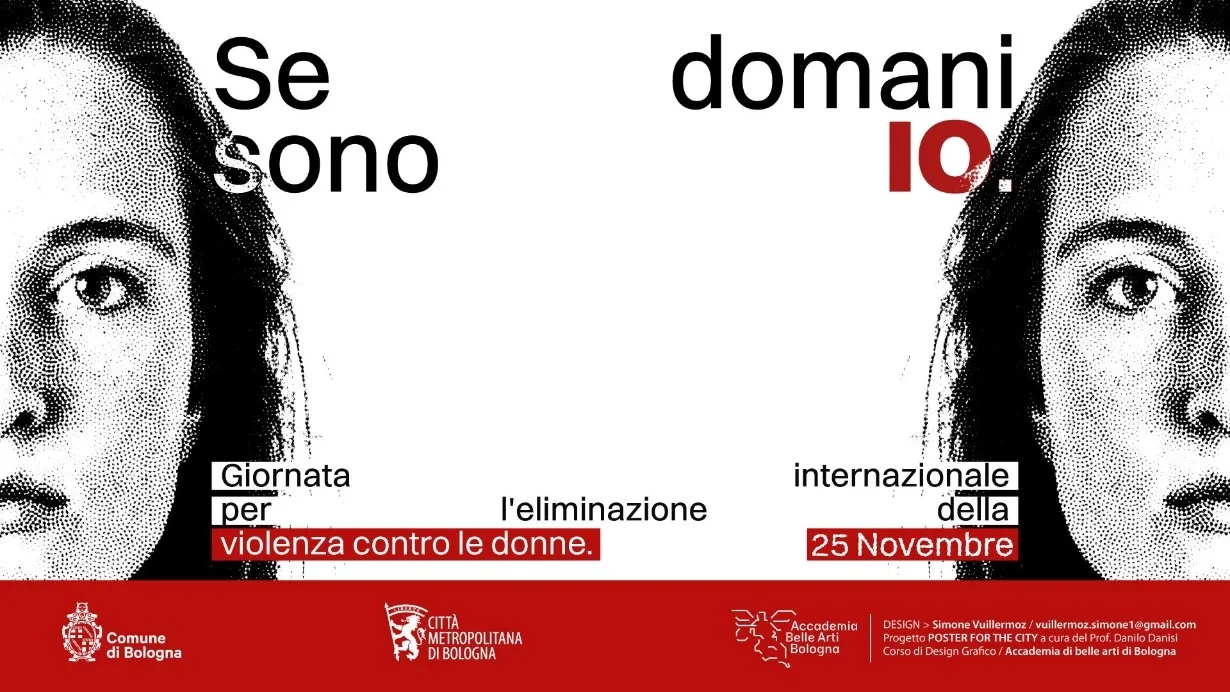 Vuillermoz Simone, Se domani sono io