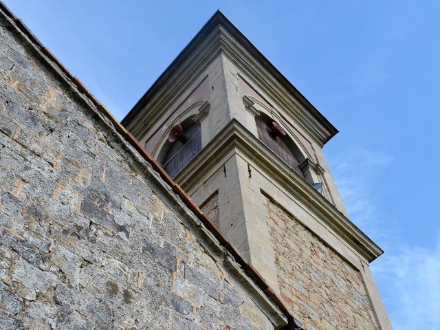 Santuario della BV della Consolazione di Montovolo