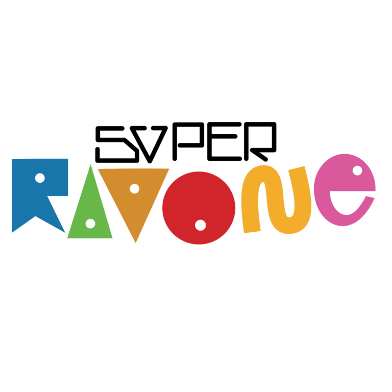 cover of Super Ravone