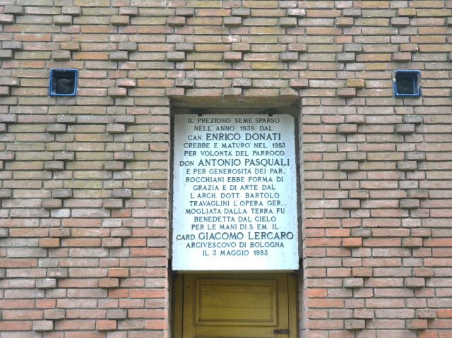 Parrocchia di San Giacomo