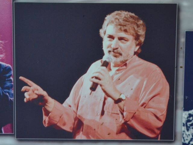 Francesco Guccini
