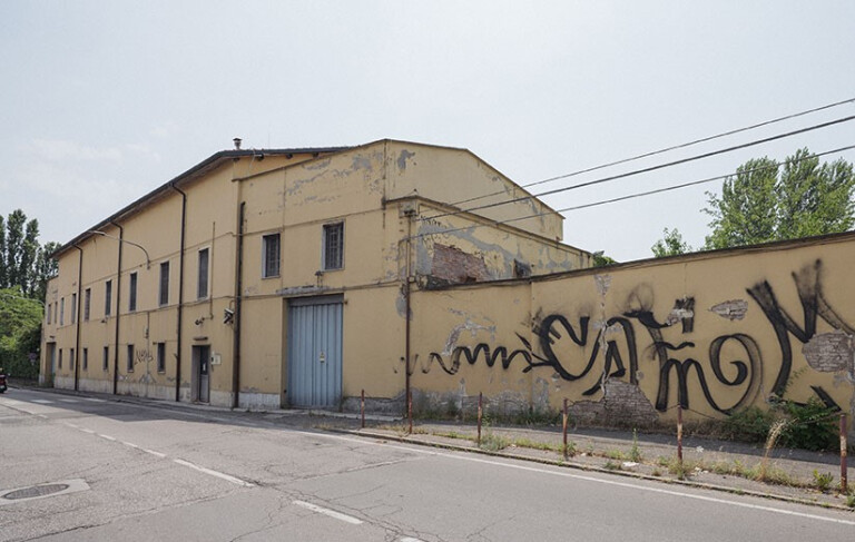 immagine di Bando immobili Agenzia del Demanio