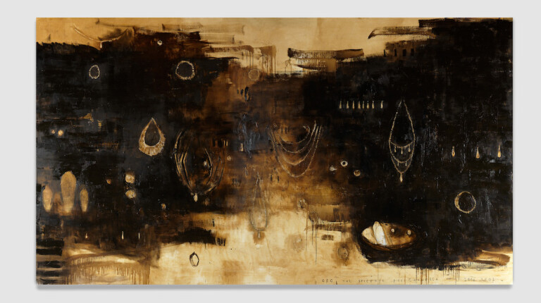 immagine di Oro fine Seicento