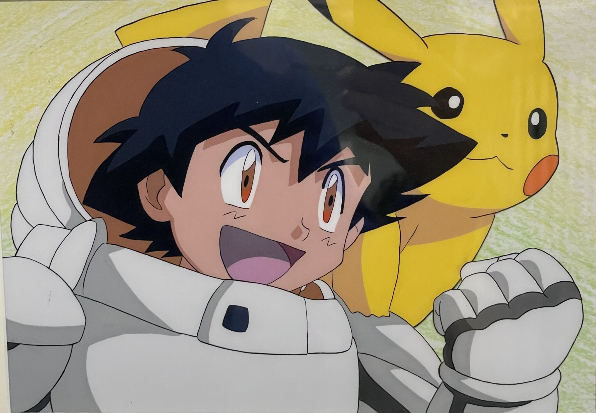 copertina di Manga in Biblioteca