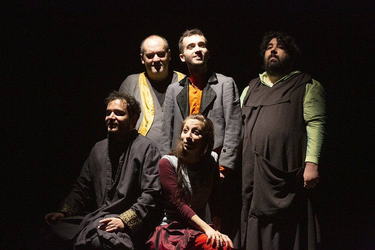 copertina di Hansel e Gretel: fratelli unici