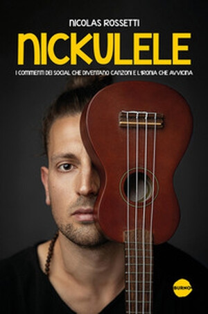 copertina di NICKULELE