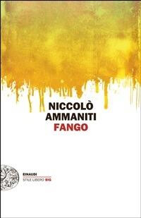 couverture de Fango 