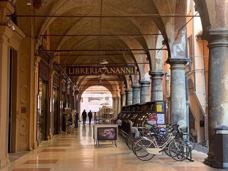immagine di Incontri in Libreria