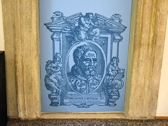Mostra "Michelangelo e Bologna"