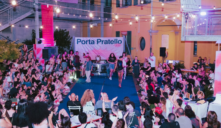 immagine di Porta Pratello SummerGround | Giugno