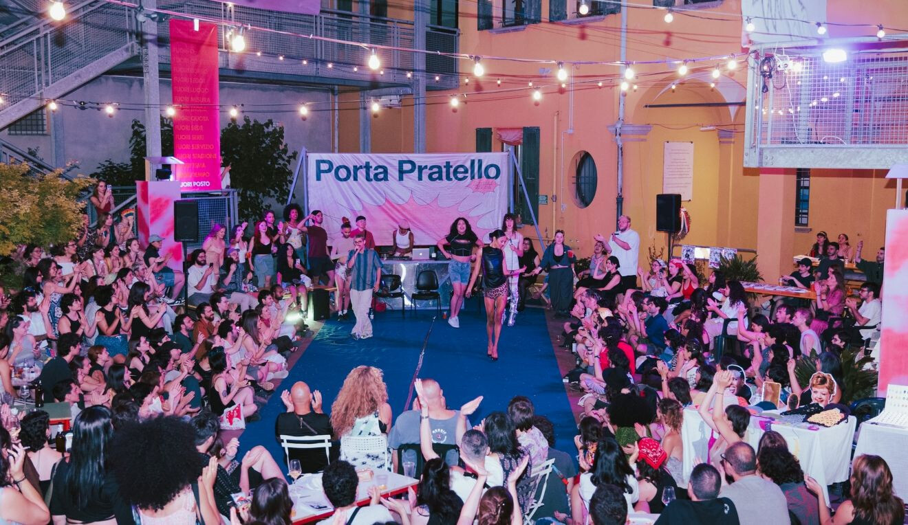 Porta Pratello SummerGround
