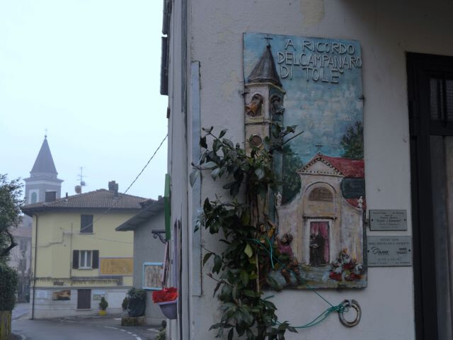 Tolè Borgo Artistico
