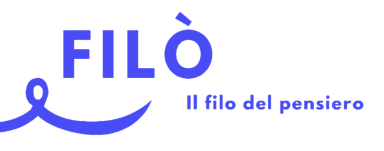 image of Filò. Il filo del pensiero ETS - APS