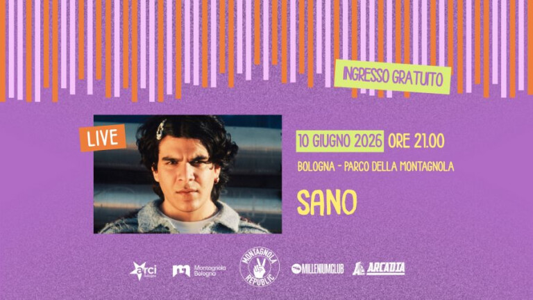 cover of Sano