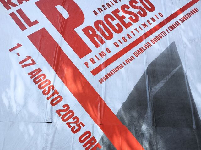 Spettacolo di ArchivioZeta