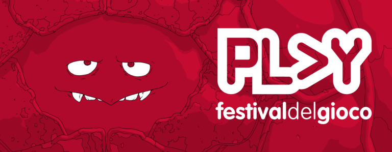 image of Play Festival del Gioco