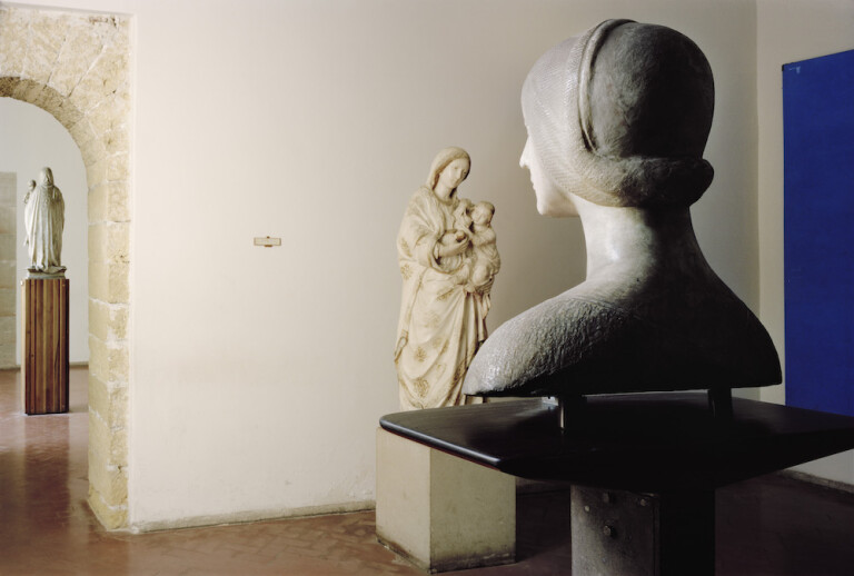 cover of La punta dell'iceberg