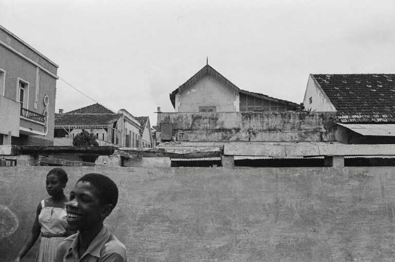 immagine di São Tomé 1982-84