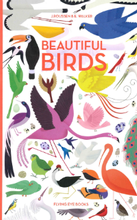 copertina di Beautiful Birds