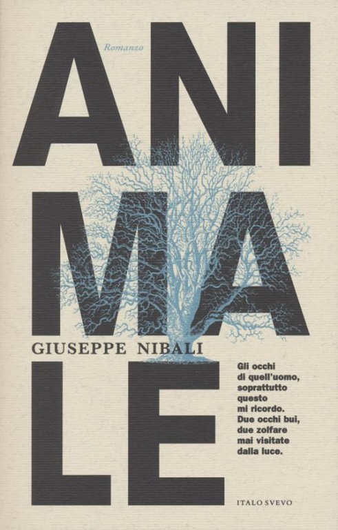cover of Animale