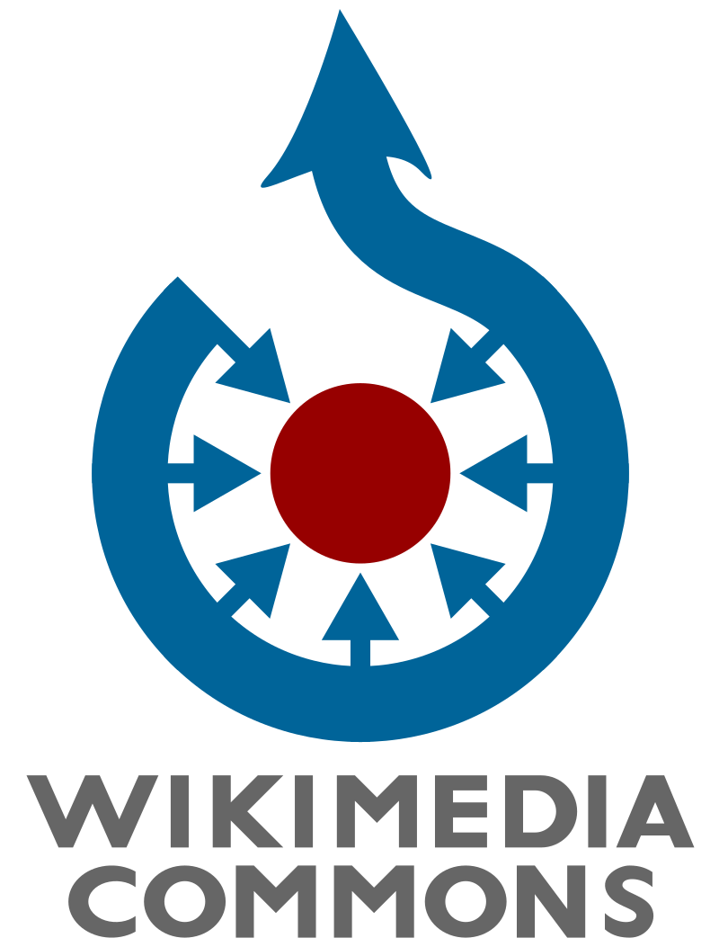 copertina di Wikimedia Commons
