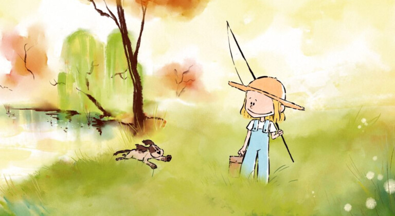 immagine di Note di primavera