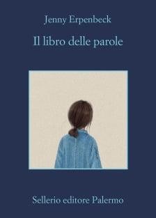 copertina di Il libro delle parole 