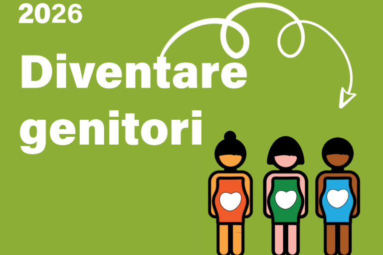immagine di Diventare genitori