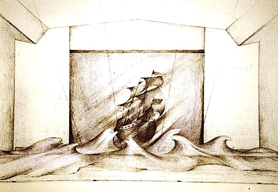 La Tempesta 