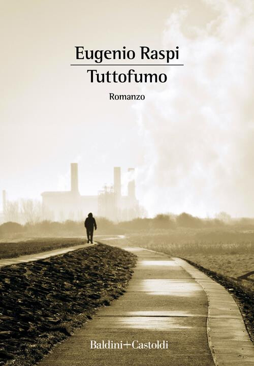 copertina di Tuttofumo